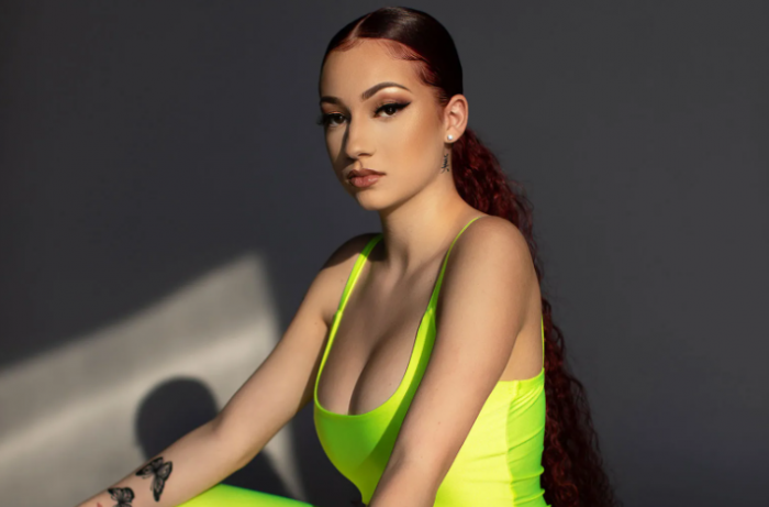 Bhad Bhabie Latest